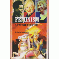 Feminism : A Philosophical Study